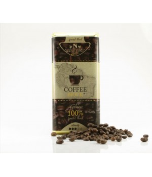 Coffee Brick - Nicaragua 100g