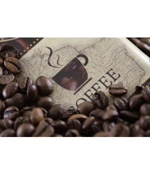 Coffee Brick - Nicaragua 100g